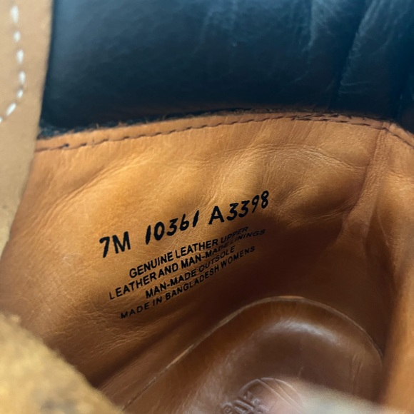 Timberland boots - Picture 3 of 6